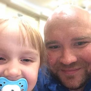 Meet your Posher, Joe